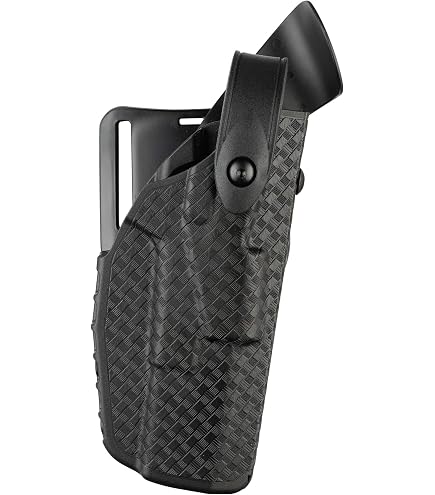 Amazon.com : Safariland 6378 ALS, Paddle & Belt Slide Holster, Sig